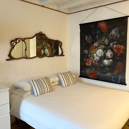 Apartmán La Casina Di Alessia Bergamo Exteriér fotografie